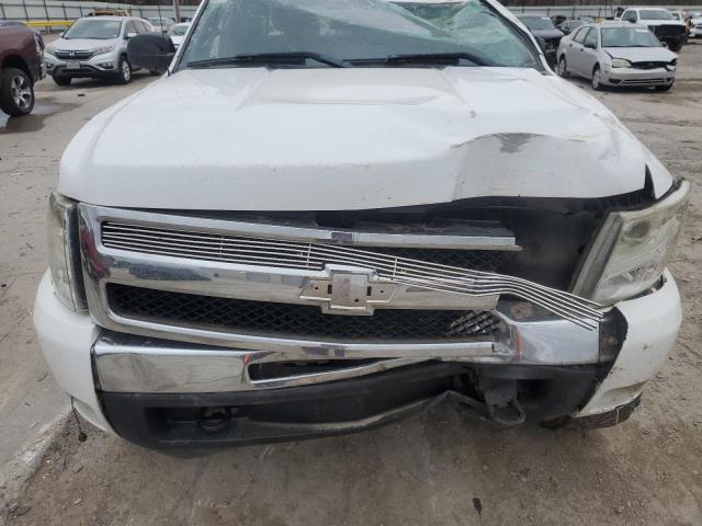 Photo 11 from auction – 2009 CHEVROLET SILVERADO with VIN 1GCEK29009Z150813
