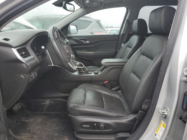 Photo 7 from auction – 2018 GMC ACADIA SLT with VIN 1GKKNULS1JZ118090