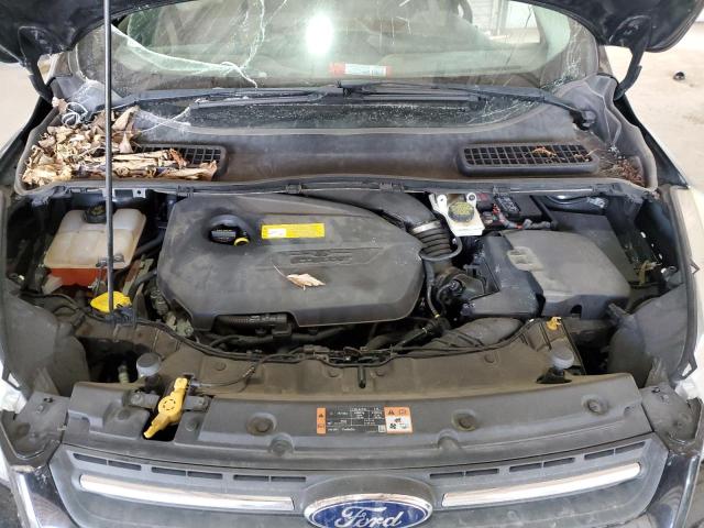 Photo 12 from auction – 2015 FORD ESCAPE SE with VIN 1FMCU9GX8FUB87056