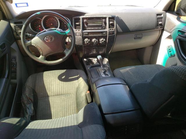 صورة رقم 8 من المزاد - 2007 TOYOTA 4RUNNER SR مع VIN JTEZU14R070091822