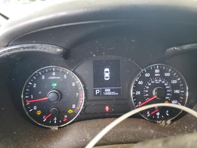 Photo 9 from auction – 2015 KIA FORTE EX with VIN KNAFX5A83F5363263