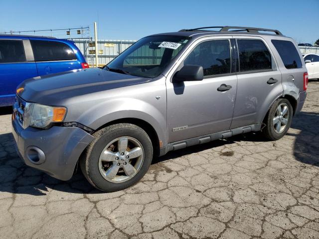 FORD ESCAPE XLT 2008 with VIN 1FMCU93198KC13213 - Photo from auction