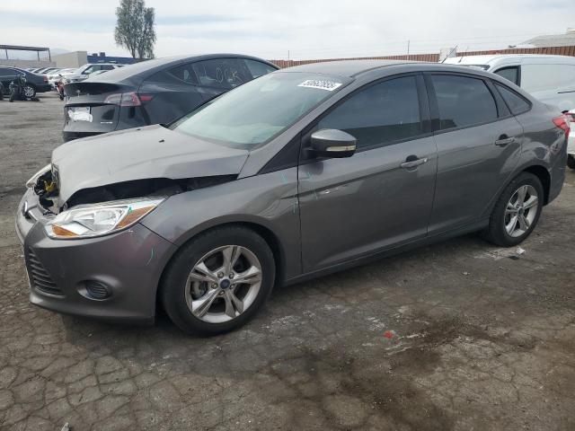 FORD FOCUS SE 2013 с VIN 1FADP3F2XDL204788 - Снимка от търг