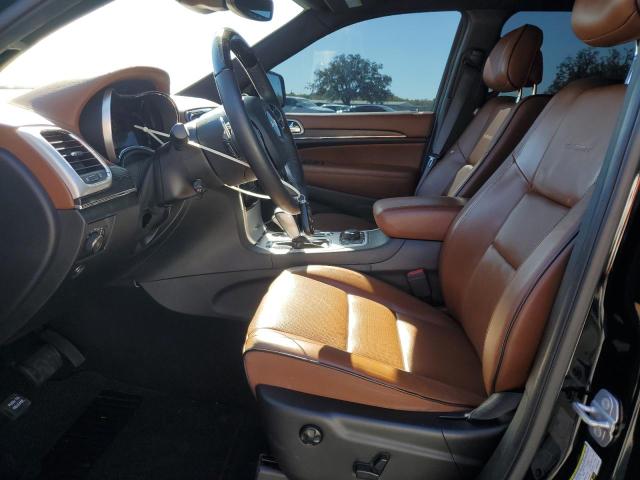 Photo 7 from auction – 2019 JEEP GRAND CHER with VIN 1C4RJFJT4KC730401