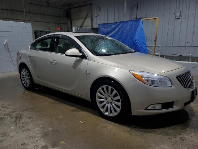 Photo 4 from auction – 2011 BUICK REGAL CXL with VIN 2G4GS5EC4B9176286