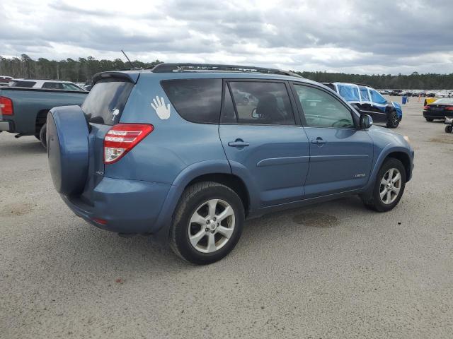 Photo 3 from auction – 2012 TOYOTA RAV4 LIMIT with VIN 2T3DF4DV4CW191967