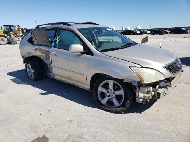 Снимка 4 от търг – 2006 LEXUS RX 330 с VIN 2T2GA31U86C050170