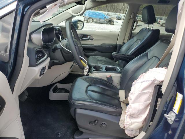 Снимка 7 от търг – 2022 CHRYSLER PACIFICA T с VIN 2C4RC1BG8NR194112