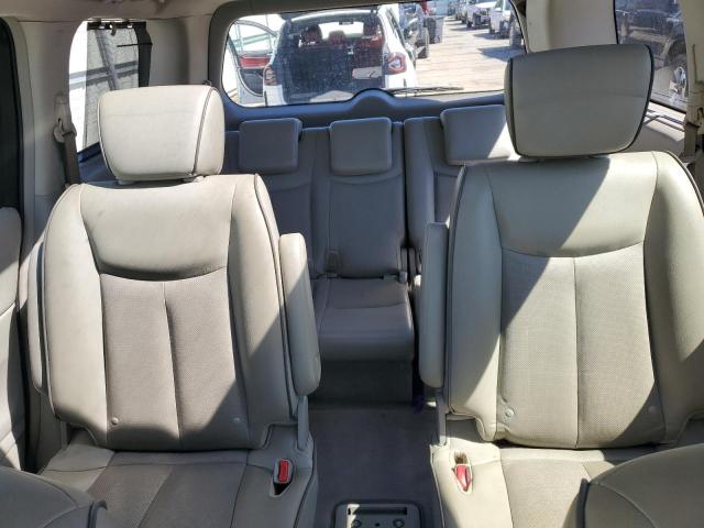 Photo 10 from auction – 2015 NISSAN QUEST S with VIN JN8AE2KP3F9127524