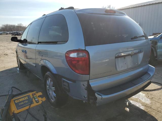 Photo 2 from auction – 2005 CHRYSLER TOWN & COU with VIN 2C4GP54L45R268140