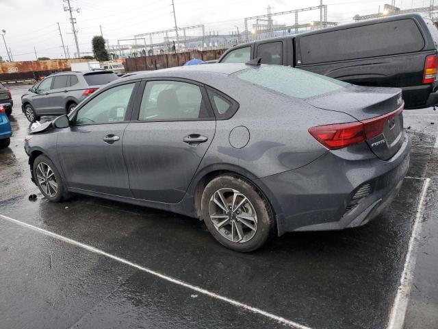 Photo 2 from auction – 2023 KIA FORTE with VIN 3KPF24AD3PE690857