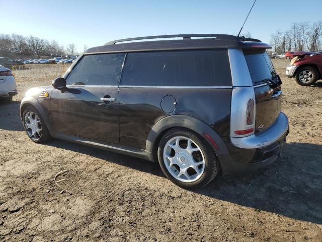 Photo 2 from auction – 2013 MINI COOPER CLU with VIN WMWZF3C51DT490173