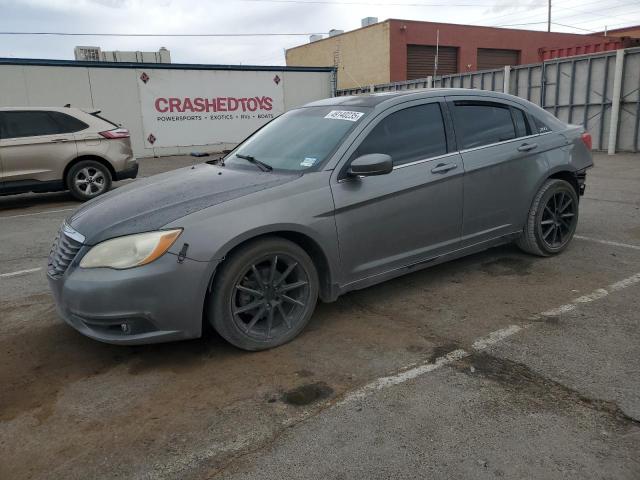 CHRYSLER 200 S 2013 с VIN 1C3CCBBG7DN728325 - Снимка от търг