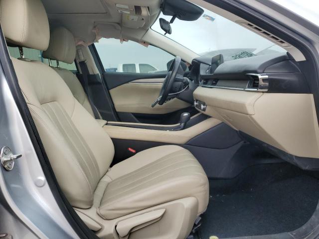 Photo 7 from auction – 2018 MAZDA 6 TOURING with VIN JM1GL1VM6J1318904