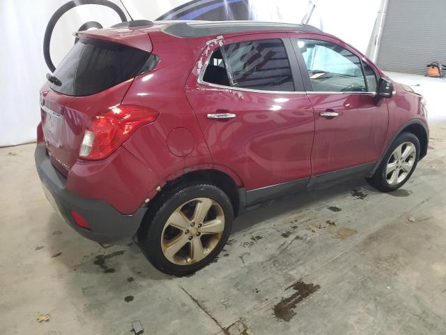 Photo 3 from auction – 2015 BUICK ENCORE CON with VIN KL4CJFSB9FB051838