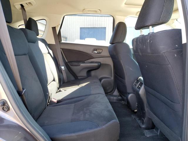 Photo 11 from auction – 2016 HONDA CR-V EX with VIN 2HKRM4H5XGH635243