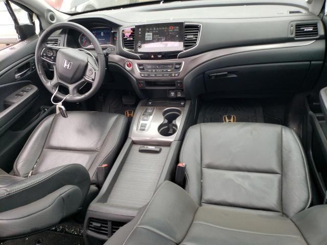 Photo 8 from auction – 2021 HONDA PILOT EXL with VIN 5FNYF6H55MB068628