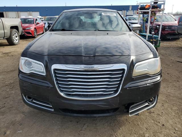 Photo 5 from auction – 2012 CHRYSLER 300 LIMITE with VIN 2C3CCACG5CH288847