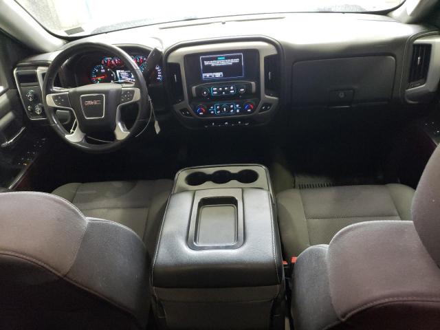 Photo 8 from auction – 2017 GMC SIERRA K15 with VIN 1GTV2MEC4HZ157001