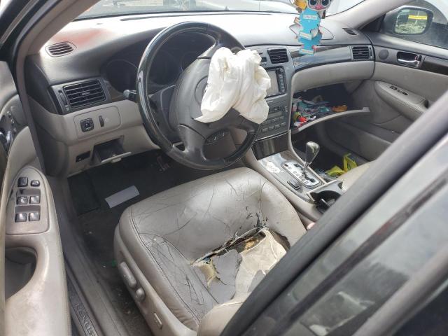 Photo 8 from auction – 2004 LEXUS ES 330 with VIN JTHBA30GX45054126