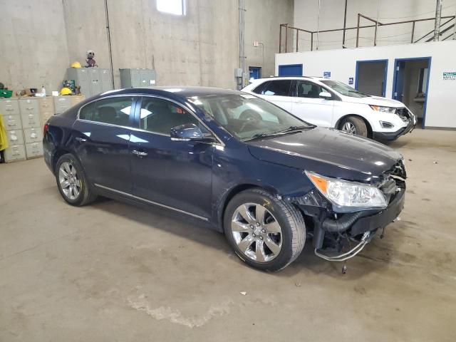 Photo 4 from auction – 2012 BUICK LACROSSE P with VIN 1G4GD5E30CF358876