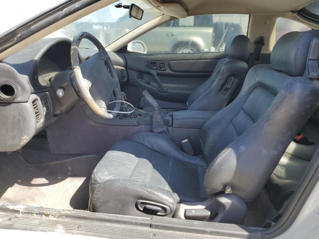Photo 7 from auction – 1992 DODGE STEALTH R/ with VIN JB3XD64B1NY027462