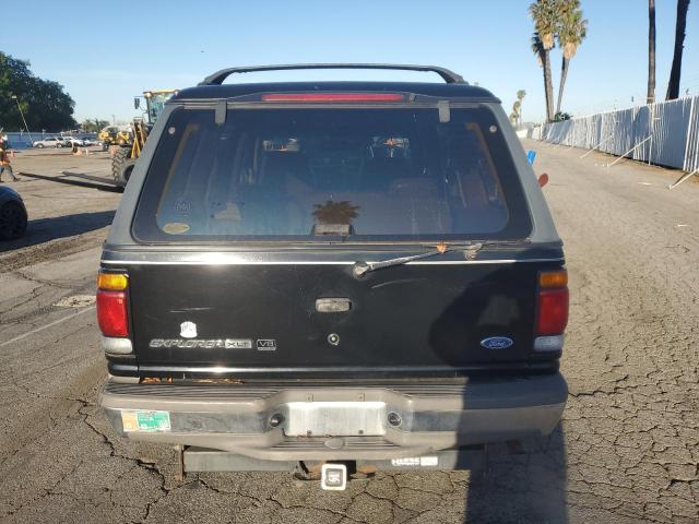 Photo 6 from auction – 1996 FORD EXPLORER with VIN 1FMDU35P7TUC52639