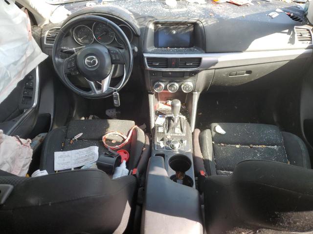 Photo 8 from auction – 2016 MAZDA CX-5 TOURI with VIN JM3KE4CY7G0820001