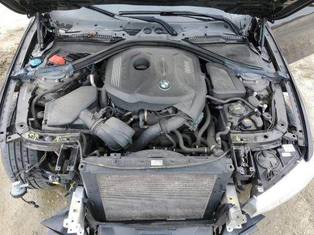 Photo 11 from auction – 2017 BMW 430XI GRAN with VIN WBA4F9C3XHG812139
