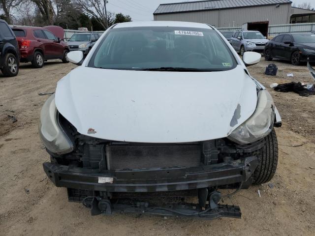 Photo 5 from auction – 2015 HYUNDAI ELANTRA SE with VIN 5NPDH4AE8FH643185