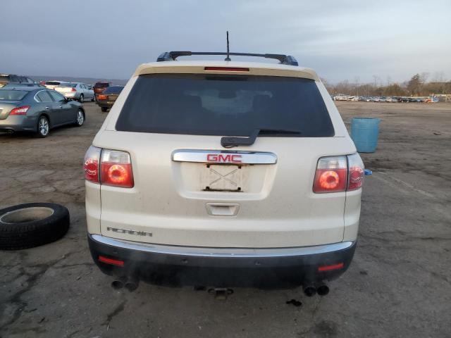 Photo 6 from auction – 2012 GMC ACADIA SLE with VIN 1GKKRPED2CJ370727