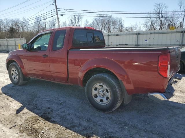 Снимка 2 от търг – 2010 NISSAN FRONTIER с VIN 1N6BD0CT5AC430719