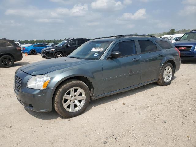 DODGE MAGNUM SXT 2005 с VIN 2D8FV48VX5H147708 - Снимка от търг