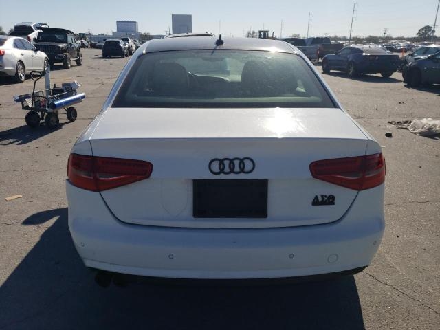 Photo 6 from auction – 2013 AUDI A4 PREMIUM with VIN WAUEFAFLXDA129856