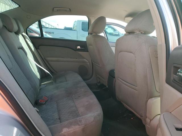 Photo 10 from auction – 2010 FORD FUSION SE with VIN 3FAHP0HA2AR328345