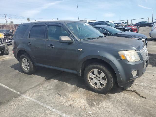 Photo 4 from auction – 2009 MERCURY MARINER with VIN 4M2CU81729KJ24116