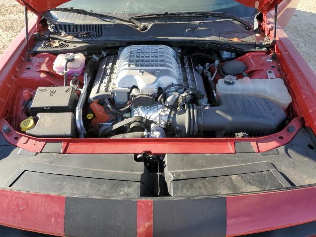 Photo 11 from auction – 2016 DODGE CHALLENGER with VIN 2C3CDZC97GH244951