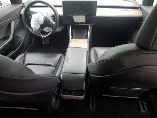 Photo 8 from auction – 2019 TESLA MODEL 3 with VIN 5YJ3E1EB3KF385086