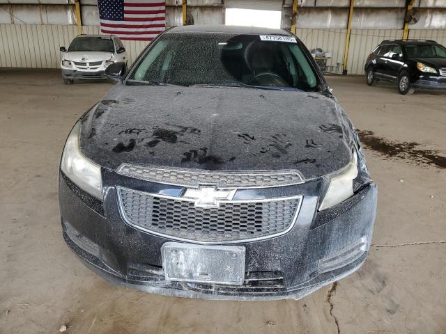 Photo 5 from auction – 2014 CHEVROLET CRUZE LT with VIN 1G1PC5SB6E7358826