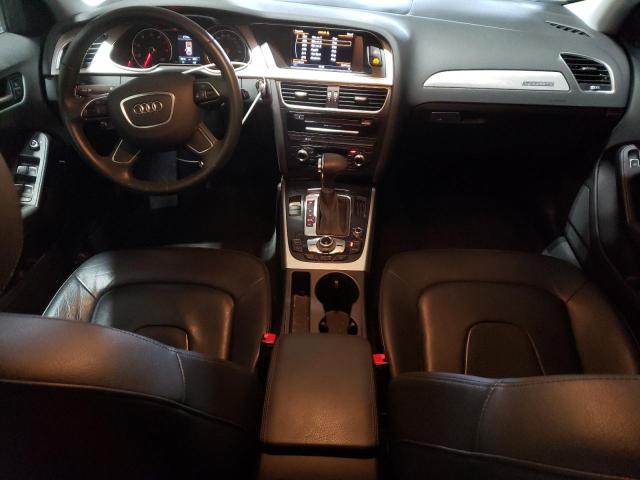 Zdjęcie 8 z aukcji – 2015 AUDI A4 PREMIUM z VIN WAUBFAFL9FN043601