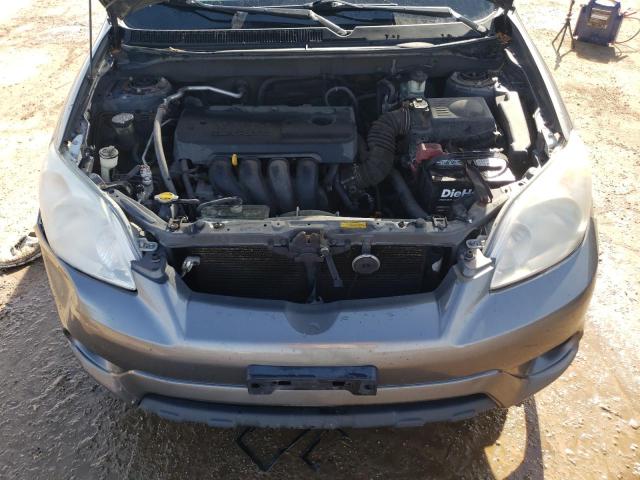 صورة رقم 11 من المزاد - 2007 TOYOTA COROLLA MA مع VIN 2T1KR30E67C663214