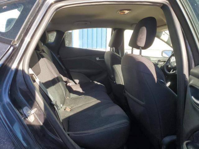 Photo 10 from auction – 2014 DODGE DART SXT with VIN 1C3CDFBB3ED772760