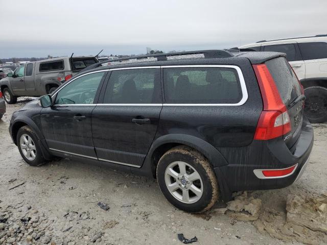 Photo 2 from auction – 2013 VOLVO XC70 3.2 with VIN YV4940BZ9D1151567