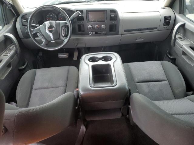 Photo 8 from auction – 2012 GMC SIERRA C15 with VIN 3GTP1UEA4CG143070