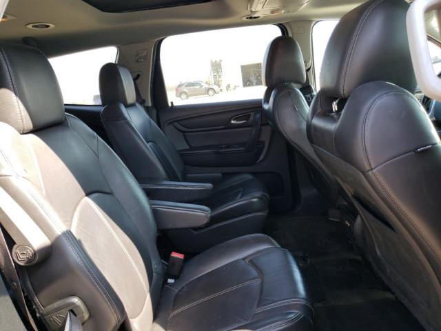 Photo 11 from auction – 2015 CHEVROLET TRAVERSE L with VIN 1GNKRHKD7FJ365184