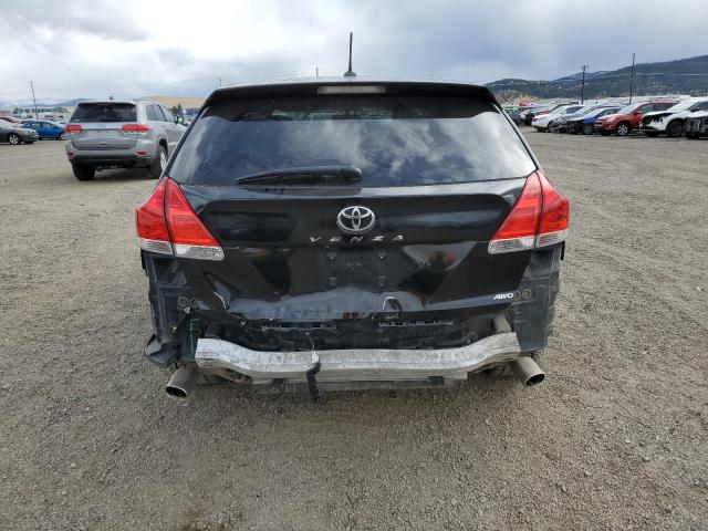 Photo 6 from auction – 2010 TOYOTA VENZA with VIN 4T3BK3BB8AU034820