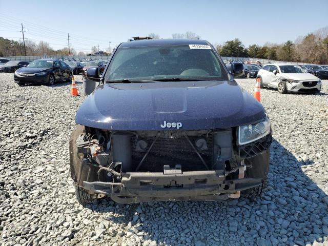 Photo 5 from auction – 2014 JEEP GRAND CHER with VIN 1C4RJFAG2EC392200