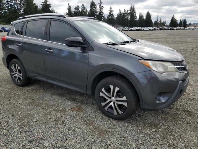 Photo 4 from auction – 2015 TOYOTA RAV4 LE with VIN JTMZFREV4FD060671