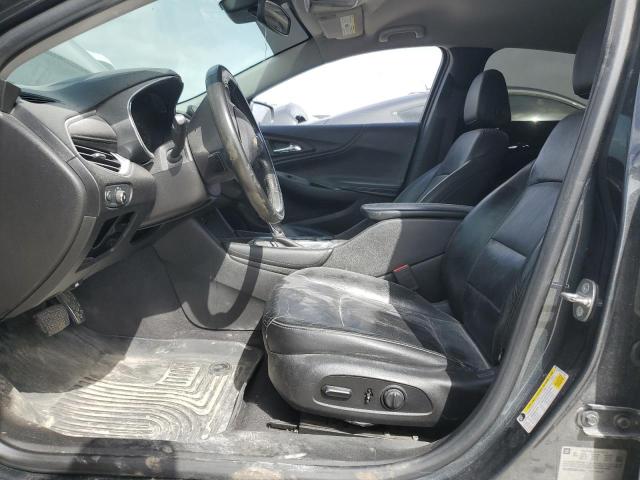 Photo 7 from auction – 2017 CHEVROLET MALIBU LT with VIN 1G1ZE5ST0HF164864