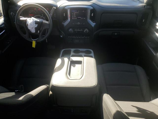 Photo 8 from auction – 2024 CHEVROLET SILVERADO with VIN 2GC4YME71R1165922